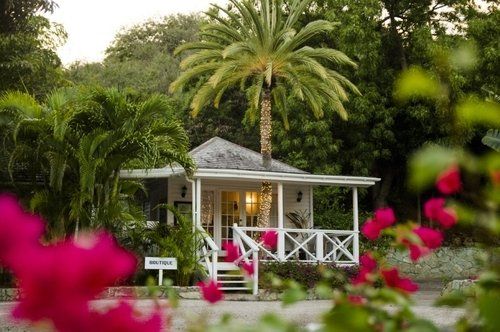 The Inn at English Harbour