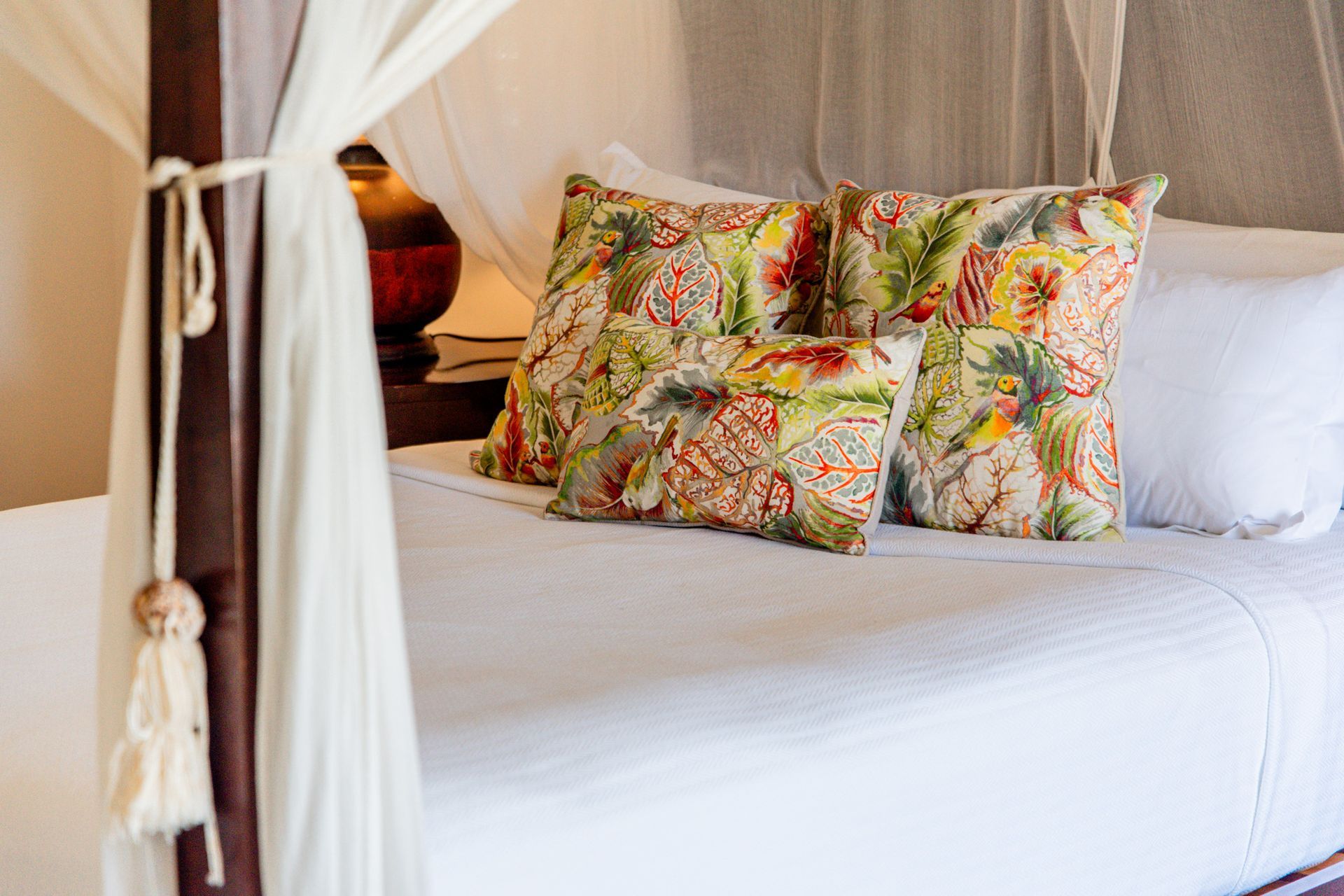 Suite at The Inn at English Harbour